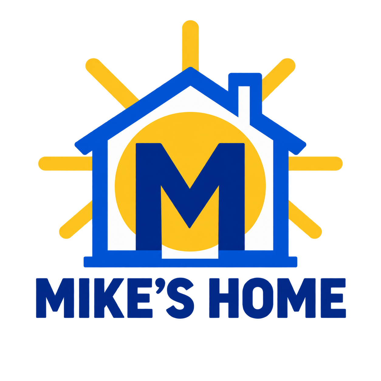Mike's Home